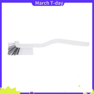 March ทำความสะอาดแปรงแคบยาวจับปลาถังนมฝาแก้วหลอดแปรงทำความสะอาด