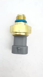 psfw Boost Fuel Pressure MAP Sensor 4921505 for Cummins ISB ISC ISL QSB QSC QSL ISF Series Engines 5Y6Z3
