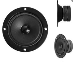 Double magnet 3 inch Speakers 150W  DIY/Woofer/Middle/Tweeter/Motorcycle Speakers/Car Speaker