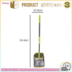 Ping Pong Tennis Ball Retriever Net Collector Pingpong Ball Picker Table Tennis Training Tool Accessory