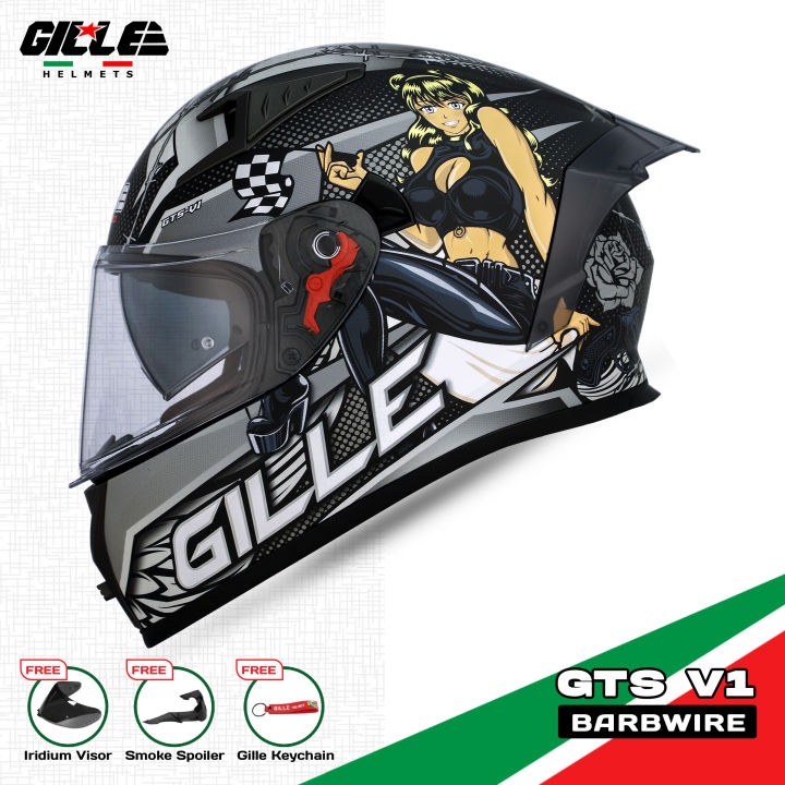 Durable sales helmet brand