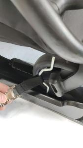 Universal Baby Stroller Accessories Ski Plate Buggy Sled Wheelchair Glider Snow Scooter Pram Skiing Board for YOYO MITU B