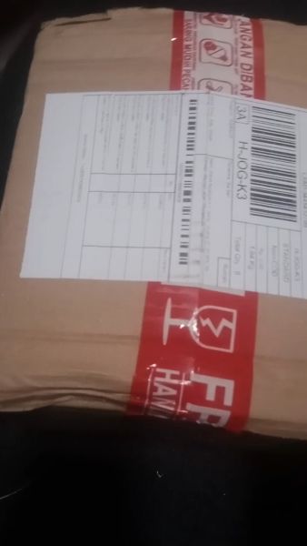 Buyer review video 3