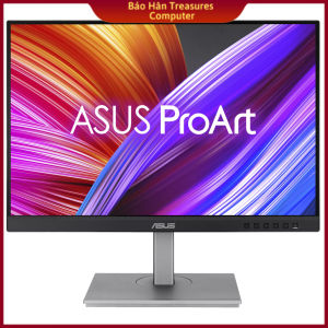 Màn hình Asus ProArt PA248CNV 24.1 inch WUXGA IPS USB-C RJ45 Chuyên đồ họa - Hàng Chính Hãng