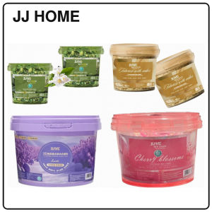 【JJ HOME】140pcs Mayflower 5-in-1 Laundry Pods/Large Capacity Fragrance Laundry Capsule