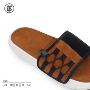 Thostee Sandal Slide Slop Phylon Gerald TB205