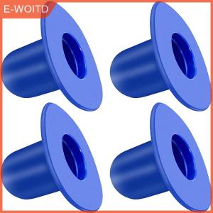 YINGRAN3 1ชิ้นปั๊มปลั๊กท่อระบายน้ำสระว่ายน้ำที่กรองช่องน้ำสำหรับ INTEX Bestway ชุดเปลี่ยนปลั๊กติดผนังสระว่ายน้ำ