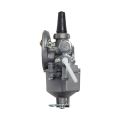 TD40 Carburetor Fit For Lawn Mower TD40 FD40 TD43 TD48 CG400 Kit for Kawasaki Kaaz Fujihama Nitto Fujistar. 