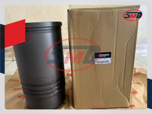 37507-18600 CYLINDER LINER S6R 3750718600