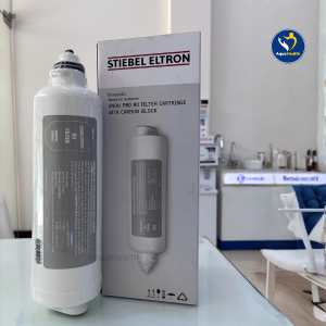 Lõi lọc Nước Stiebel Eltron Snow Pro (2 lõi: Dual RO) - Nhập khẩu chính hãng