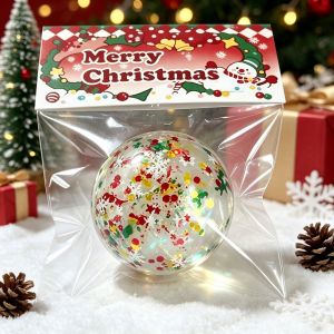 ANANAA Slow Rising Stress Balls Fidget Toy Christmas Gifts Anti-Stress Stress Cube Pinch Toy  Squishy Texture Square Shape Squeeze Toy Party Favors