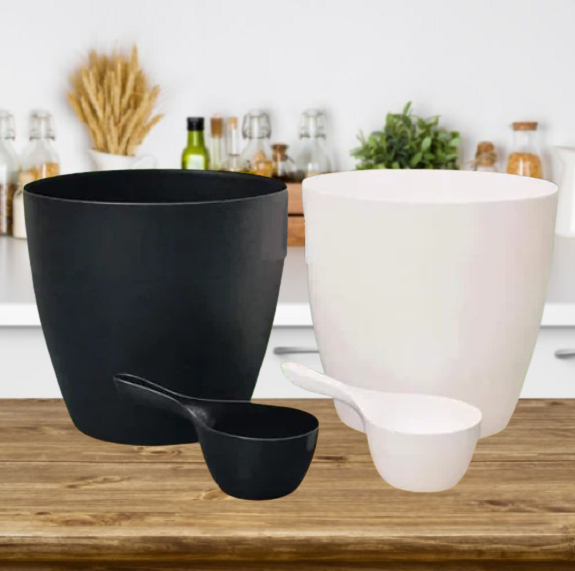 MINIMALIST HIGH-QUALITY BIG SIZE UNBREAKABLE CLASSY WATER STORAGE ...
