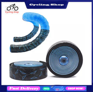 Ban Đầu Supacaz Xe Đạp Trên Đường Xử Lý Băng Cuốn Bartape Băng Xe Đạp Đường Trường Băng Cuốn Carbon Xe Đạp Thanh Grips Đạp Xe Đường Trường