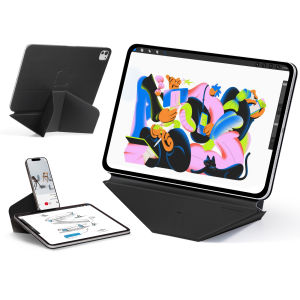 【mini】MOFT Dynamic Folio for iPad mini 6~7gen Multifunctional Tablet Stand (2026)