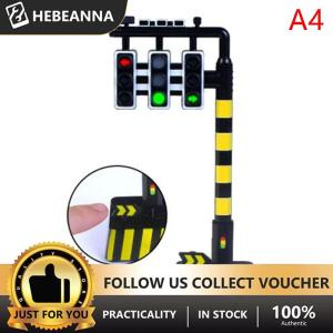 hebeanna Early safe education Educational Toy Traffic Lights Model Kids Early Educational Playset Toy for Kids Toddler