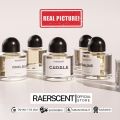Raerscent Olympea Floral Blossom Eau De Parfum Unisex 30ml. 