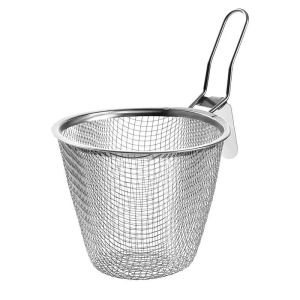 Rây lọc inox 304 dùng cho nồi lẩu vớt mì