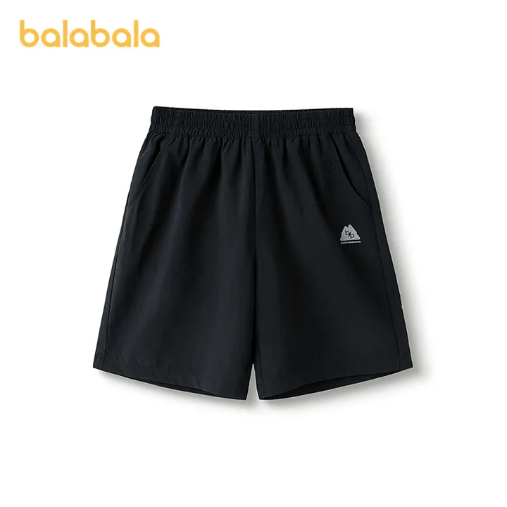 balabala%20Kids%20Shorts%20Thin%20Quick%20Dry%20Five-Point%20Pants%20Boys%20Summer%202025%20-%20Image%205
