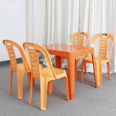 [CHÍNH HÃNG] GHẾ DỰA NHỎ 6 NAN QUI PHÚC