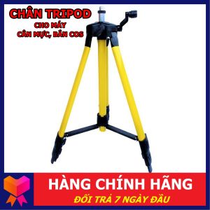 CHÂN MÁY BẮN CỐT - CHÂN MÁY LAZE - DÀI 1M2