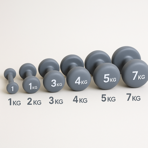 Dumbbell 3 Kg Adjustable vs Fixed: Panduan Memilih untuk Pemula