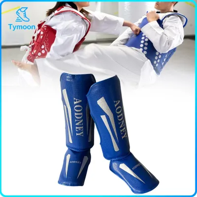 Perfeclan Muay Thái Kickboxing bảo vệ ống cẳng chân mma cho đá Kickboxing võ thuật