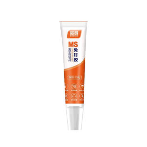 150g All Purpose No Nail Wall Adhesive Glue For Tiles Glass Wood Strong Bond