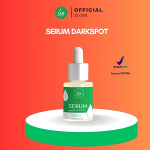 Elzet Skincare Paket Serum 2in1 Flek Hitam Membandel Serum Darkspot Serum Retinol Penghilang Flek Noda Bintik Hitam Melasma Pemutih Kulit Wajah BPOM Ampuh Permanen