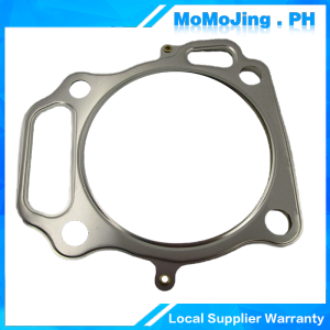 Cylinder Head Gasket For Gasoline Engines 192F Stainless Steel 2 IN 1 Cylinder Head Gasket 18HP