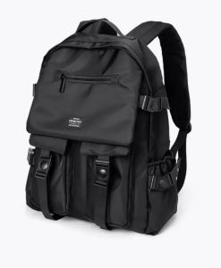 AE New double-shoulder backpack outdoor large-capacity student schoolbag laptop bag 16 Customizable size LOGO Lightweight travel backpack