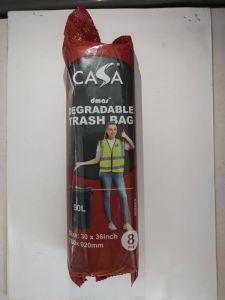 Plastik sampah Casa 90L&50L