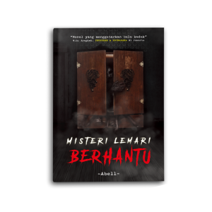 NOVEL HOROR MISTERI LEMARI BERHANTU