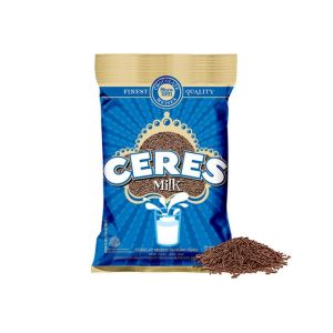 Ceres Meises Classic or Milk or Festive 1 Sachet x 200 gram (SG)