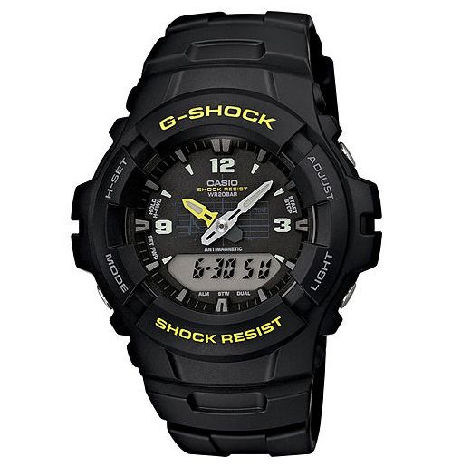 Oem g shock price sale