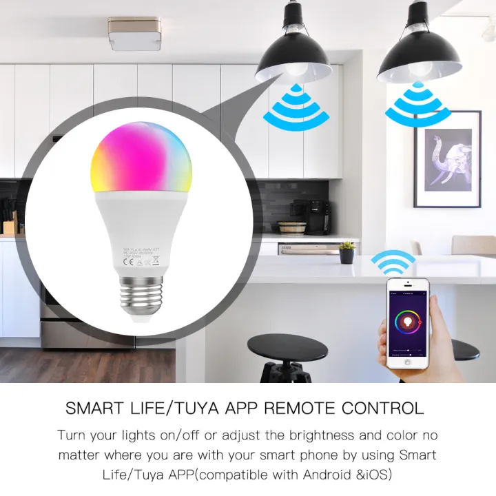 MOES%20Tuya%20wifi%20Smart%20LED%20bulb,%209W%20RGB%20C%20+%20W,%20rhythm%20control,%20use%20with%20Alexa%20orgoogle%20Home%20E27%2095-265V%20-%20Image%206