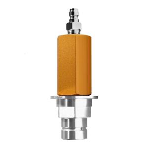 Thực tế hiệu quả cao Soda Máy Adapter nhanh chóng kết nối Coupler điền chuyển đổi ngắt kết nối nhanh chóng phù hợp