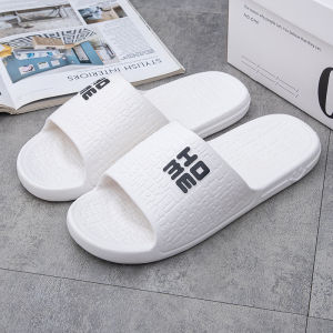 [Free Shipping] New Spring And Summer Styles: WomenS Summer Sandals Thick-Soled Fashionable And Casual With A Flat Heel And Made Of PVC Plastic
