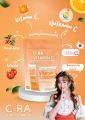 สินค้าแท้100% (พร้อมส่ง) C-RA Vitamin C ซีร่า วิตามินซี 1000 mg. เบสคำสิงห์ Pananchita. 