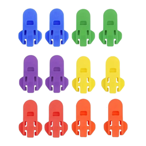 Manual Easy Can Opener Sodas Beer Can Openers Plastic Beverage Can Cover Protectors Aluminum Beverage Shield