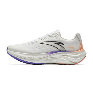 ANTA Women Travel 1.5 PG 7 Running Shoes 2E Widefoot Cushioning Commute Jogging Sneakers 122515508 Legit Official Store