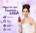 𝐎𝐑𝐈𝐆𝐈𝐍𝐀𝐋 SASKIN KIFFY FIED FEMININE WASH 150ml with COOLING EFFECT ADVANCE WHITENING COMPLEX by SACHZNA LAPARAN. 