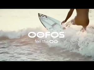 OOFOS Original Sandals - Lightweight Recovery Shoes Slippers Men Women Soft Bottom Indoor Home Slides Sandals Light Beach Shoe2026