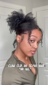 As I Am Long and Luxe Curl Enhancing Smoothie 16 oz - Lightweight Coil Defining Creme for Hi-Definition Hydrated Curls and Coils - Enriched with Pomegranate and Passion Fruit