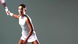 ACETERY Wrist Sweatbands Sports Colorful Wristbands Tennis Sweatbands Gymnastics Sweat Band Sports Athletic Wristband