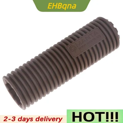 EHBqna 1 PCS Rubber Muffler Protective Cover Decorative Muffler Protective Cover MCX SF Rubber Compatible With All Types And Tailoring