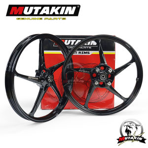MUTAKIN SP500 NEW  Ultra-Thin  MAGS Sniper MX135 Y125Z iFront Disc Rear Disc 1.4x1.6x17