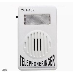 Kích chuông điện thoại bàn cố định JST102.JMX102 Tặng dây line