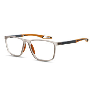 Photochromic Reading Glasses Reader Designer Sport Cheater Frame Spring Hinge Tinted Magnifying Presbyopic Eyeglasses