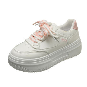 GMN Sane Sepatu Sneakers Wanita Korean Import Fashion Populer