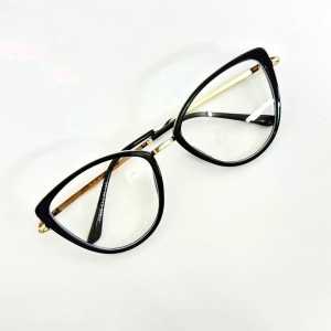 Kacamata model korea photocromic bluecromic blueray antiradiasi frame 11808